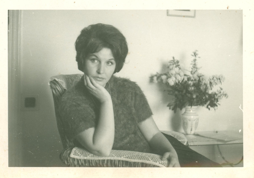Maria Beneyto